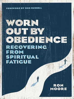 cover image of Worn Out by Obedience